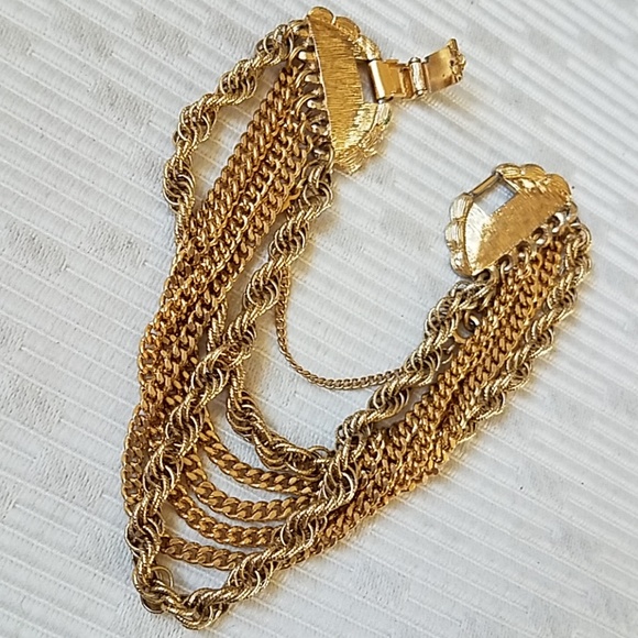 Monet Jewelry - MONET bracelet